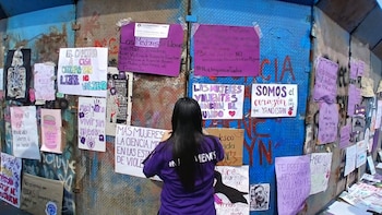 Marcha del 8 de marzo