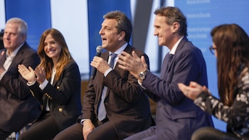 Jaime Perczyk (Educación), Victoria Tolosa