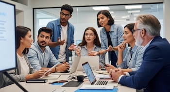 La Generación Z se define