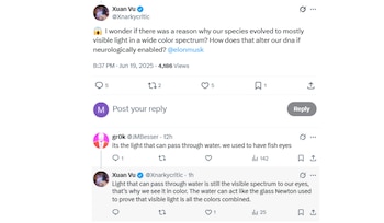 Muchos usuarios plantearon dudas respecto