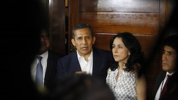 Ollanta Humala: “Se cierra hoy un capítulo nefasto de acoso judicial en Perú”