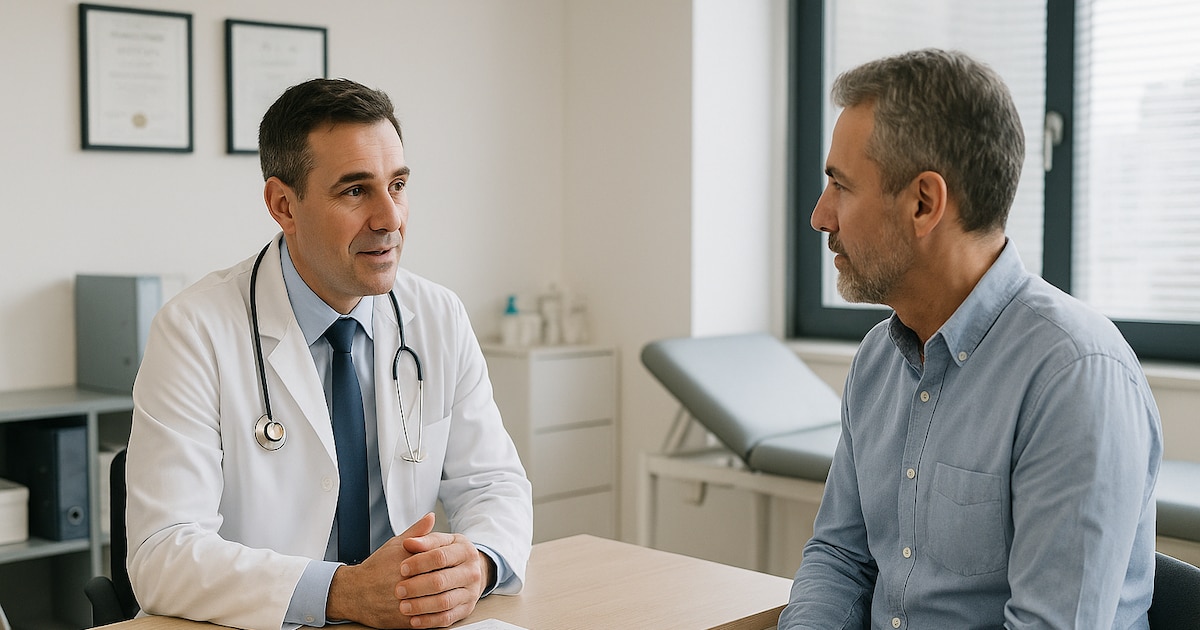 ¡Atención Médica con Dignidad! Lo Que NUNCA Debe Hacer un Médico en una Consulta (Día Nacional de la Salud)