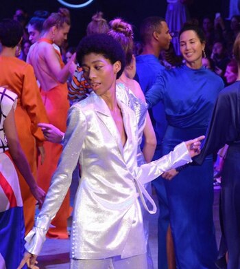 (Foto: Gabriel Espinosa/Instagram @gabespinosa94)