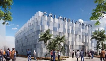 El Gobierno de Colombia destinará