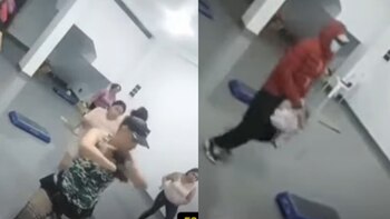 El miedo ha paralizado la