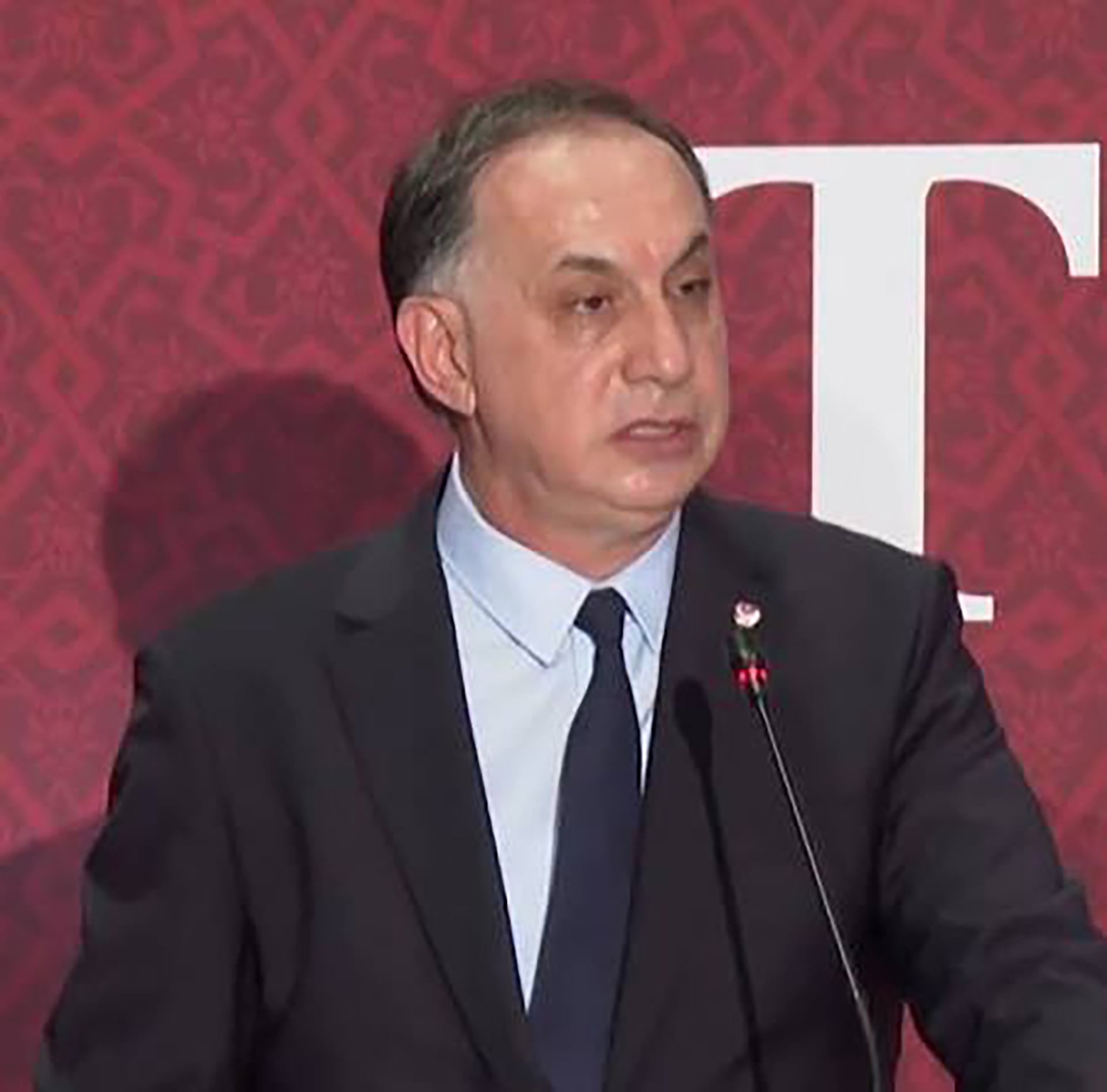 Ferhat Gündogdu, el principal implicado en el caso de corrupción en el fútbol turco