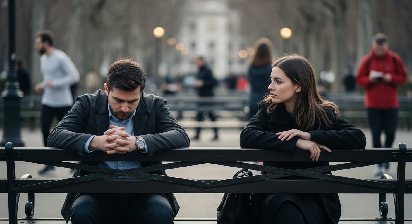 La American Psychological Association señaló que las amistades estables se asocian con bienestar, apoyo emocional, satisfacción con la vida y salud general (Imagen Ilustrativa Infobae)