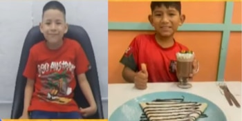 Santa Anita: familias buscan a