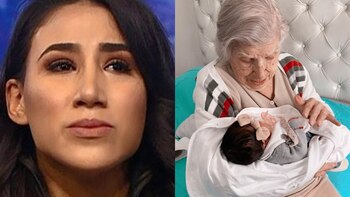 Doña Angelita es una pieza