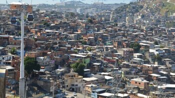 An Olympic Truce? It's Not