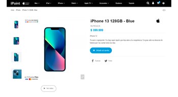 Una de las opciones para