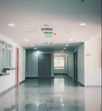 Las modernas instalaciones hacen llamativa