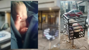 El testimonio de la policía