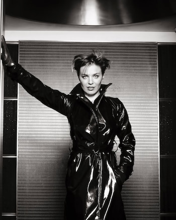 Gala Rizzatto, la cantante pop