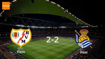 LaLiga tiene dos torneos al año. (Narrativa)