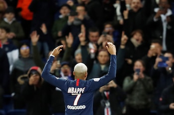 Mbbapé, un nombre atractivo para