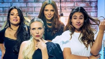 The 'four babys' could return