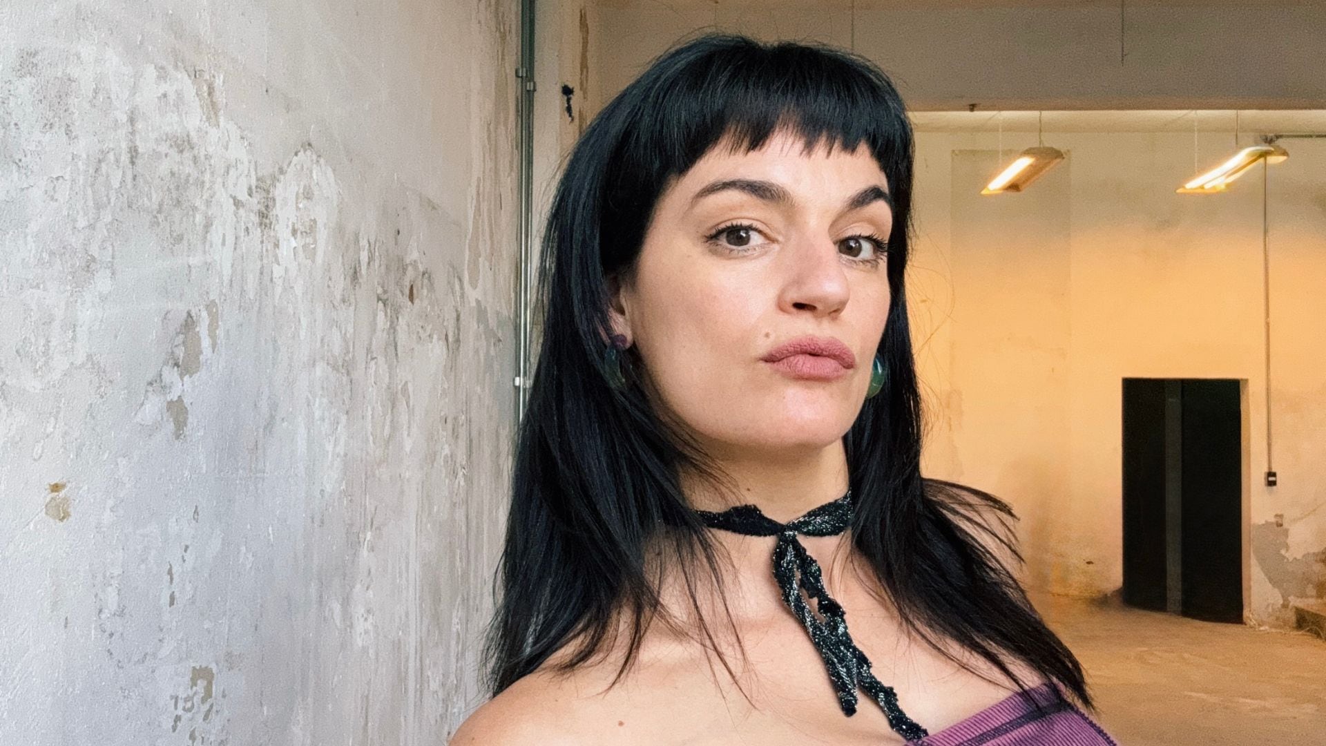 En una charla profunda y humana, la coreógrafa y bailarina repasa desde sus inicios hasta su presente multifacético (Gentileza de prensa)