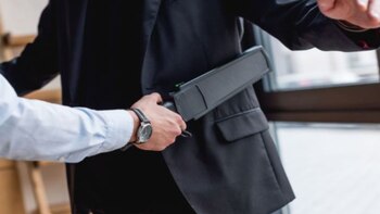 Indecopi también falló a favor