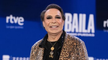 El Maestro Joao en una