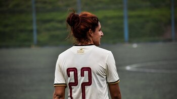 Cindy Novoa confesó que salió