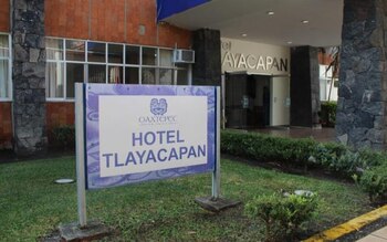 Habilitan Centro Vacacional Oaxtepec para