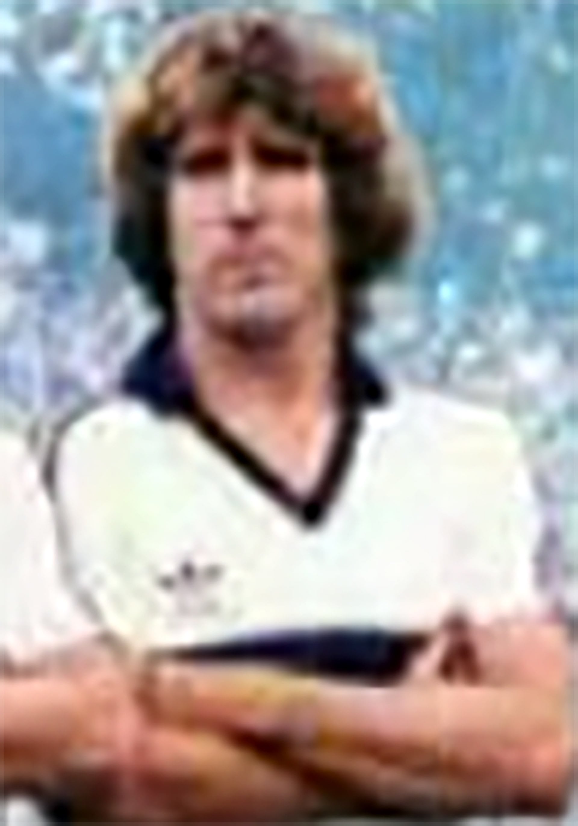 Luego de un paso por Temperley, Vargas pasó a Gimnasia y Esgrima La Plata