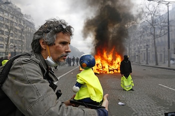 La película de apertura será