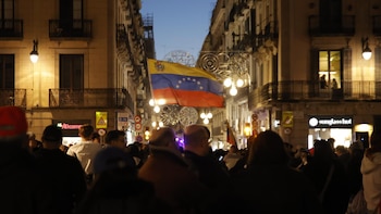 Un centenar de empresas catalanas