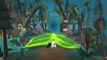 Waltz and Jam, de Flyway Games
