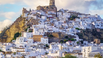 La ruta definitiva de los Pueblos Blancos de Cádiz, una de las más bonitas y especiales de España