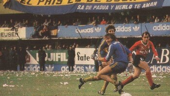 Golazos, debuts y grandes figuras: