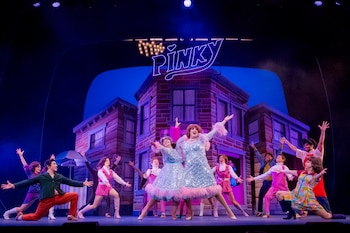 hairspray