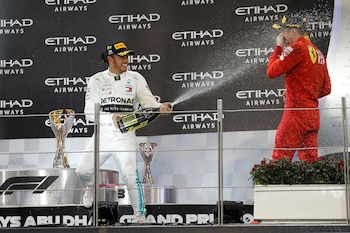 Leclerc le abrió las puertas