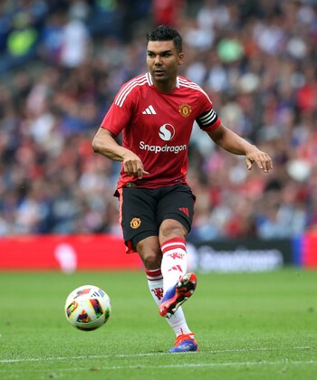 El brasilero, en total, sumó