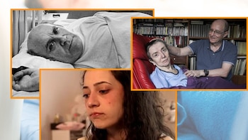 Once amigos ayudaron a morir a Ramón Sampedro, el último gesto de amor de Ángel hacia María José y la lucha de Noelia Castillo contra su familia: las historias de valentía de los pioneros de la eutanasia