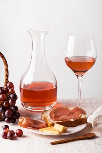 Vino rosados