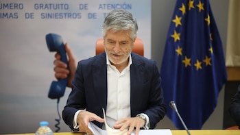 Más de 1.500 menores en España están en riesgo de sufrir violencia vicaria, según Interior