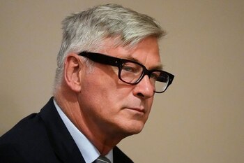 Baldwin enfrenta hasta 18 meses