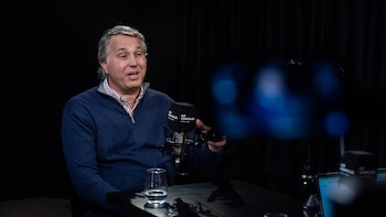 La Fórmula - Guillermo Pino