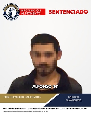 Guanajuato reporta altos niveles de