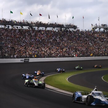 Canapino, el segundo de la