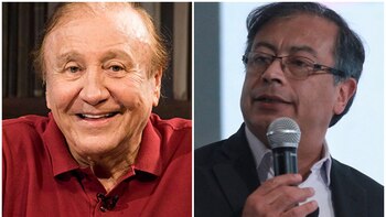 Rodolfo Hernandez et son opinion