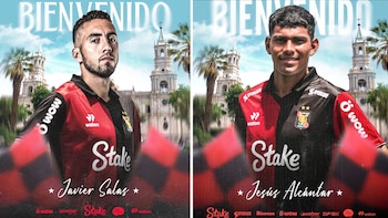 Juan Reynoso apuesta por Jesús