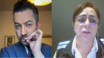 Chumel Torres criticó lenta acción