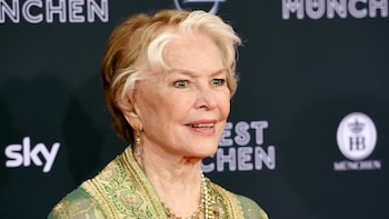 Ellen Burstyn recibirá el León de Oro de Honor de Venecia por su trayectoria cinematográfica
