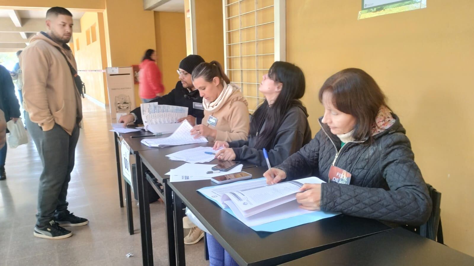 Las elecciones legislativas provinciales se realizarán el 7 de septiembre