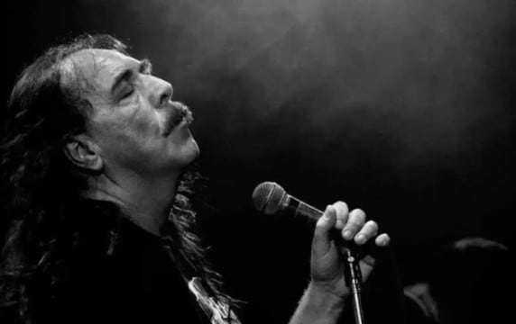 Murió Saúl Blanch, pionero del heavy metal argentino y primera voz de Rata Blanca
