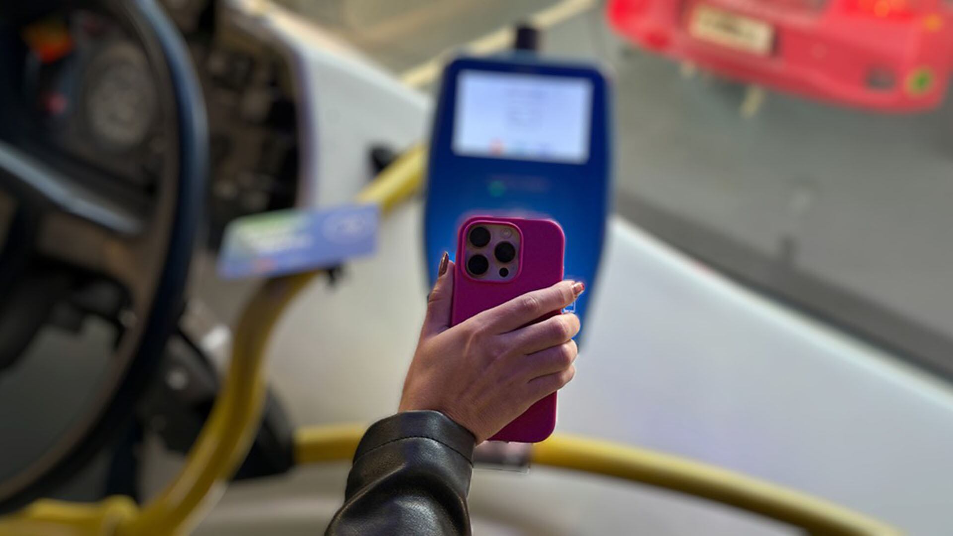 Los usuarios del transporte público en la Ciudad de Buenos Aires y el Conurbano bonaerense enfrentan un nuevo aumento.