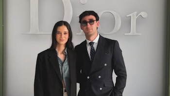 Victoria Federica oficializa su relación